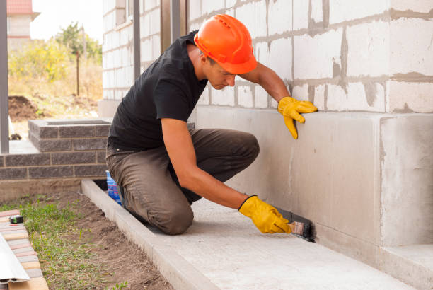 Licensed Interior Drainage System service in Chester, MD - SJ Waterproofing Pros